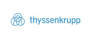 Thyssenkrupp