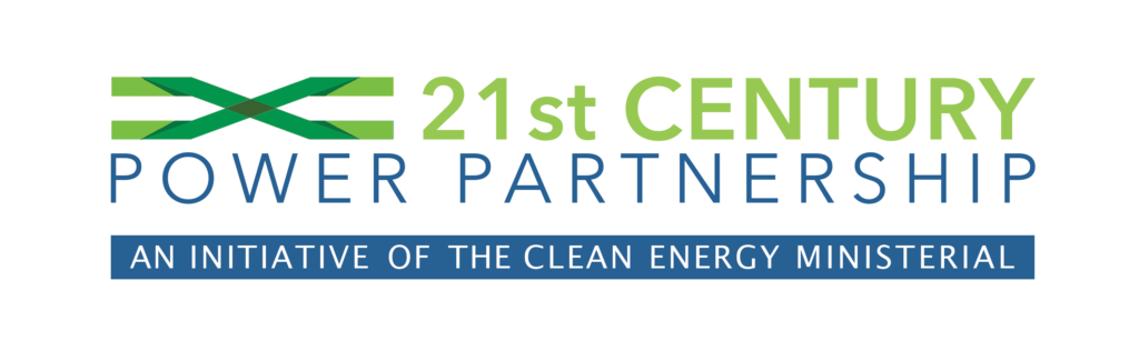 21st Century Power Partnership