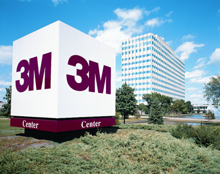 3M Company Global Energy Management implementation case study