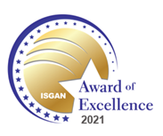 Entries Now Open for ISGAN's 2021 Award of Excellence