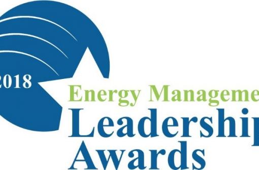 Global leadership in energy management: 2018 Awards