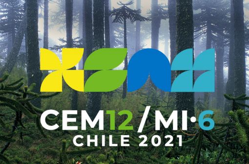 12th Clean Energy Ministerial (CEM12)