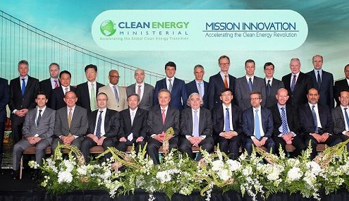 7th Clean Energy Ministerial (CEM7)