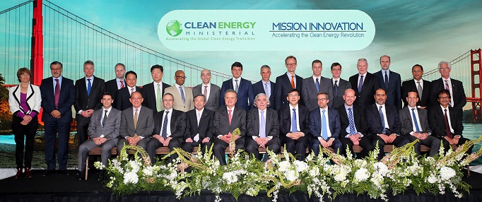 7th Clean Energy Ministerial (CEM7)