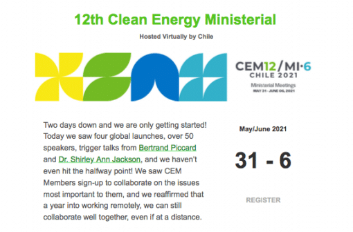 CEM 12 - Day 2