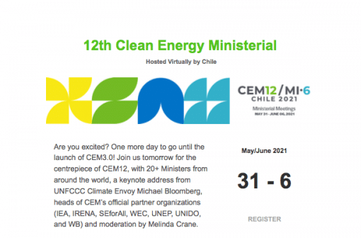 CEM 12 - Day 3