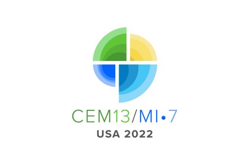 US Announces Date and Location of CEM13 and MI7!