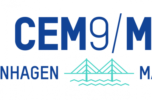 CEM9 is fast approaching