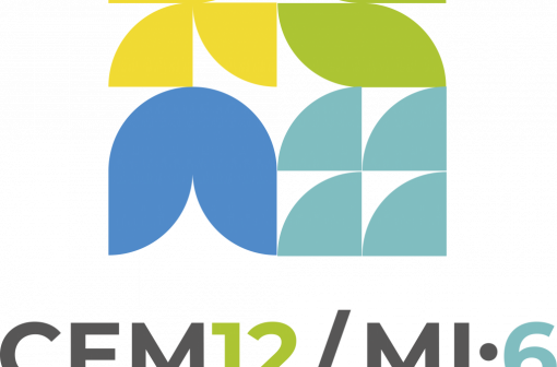 CEM12 registration now open!