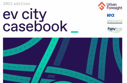 EVI City Casebook 2021