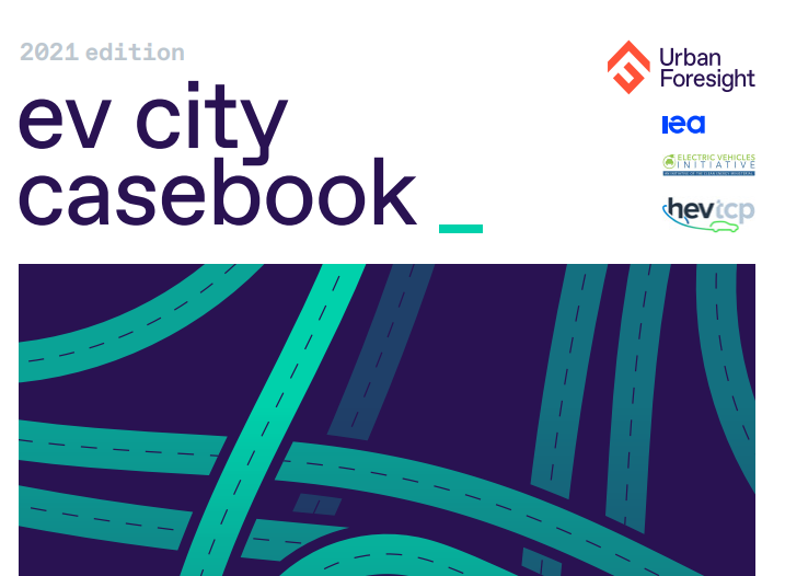 EVI City Casebook 2021