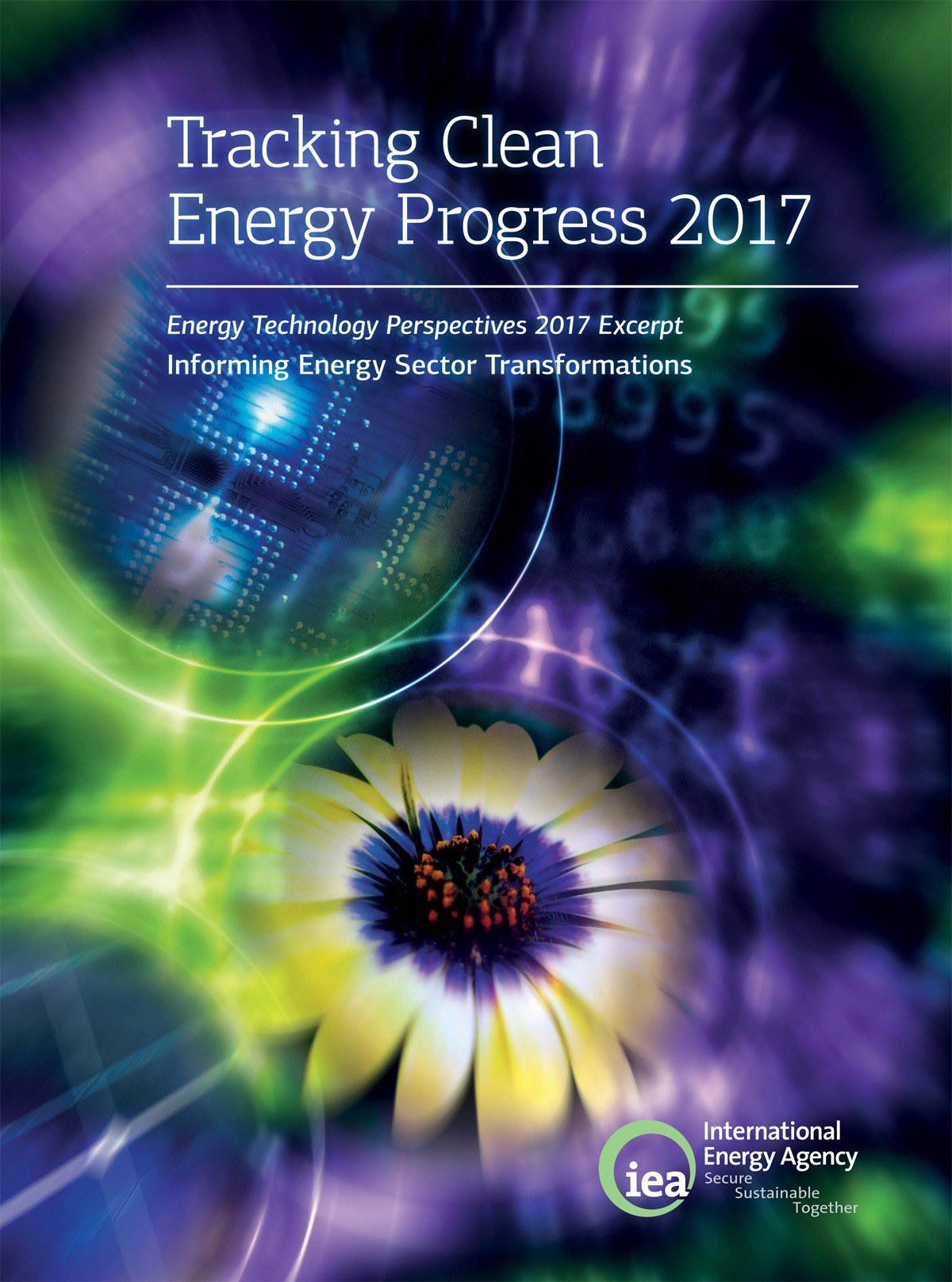Tracking Clean Energy Progress 2017