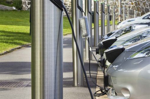 Global EV Outlook 2017