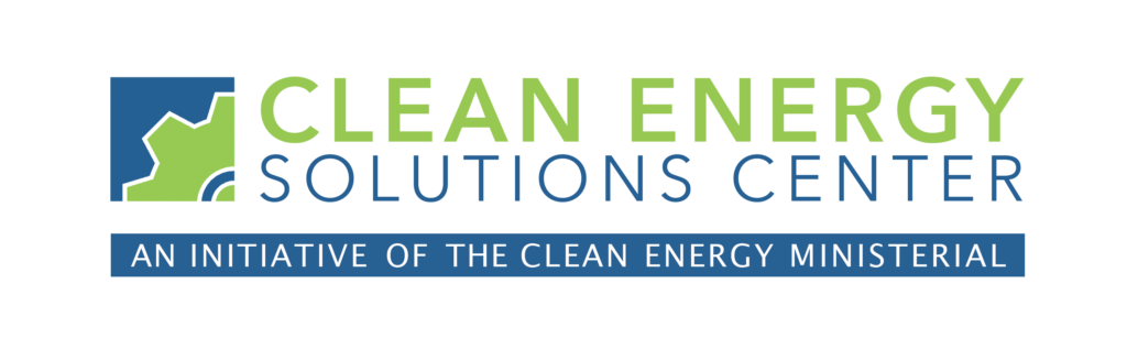 Clean Energy Solutions Center (CESC)