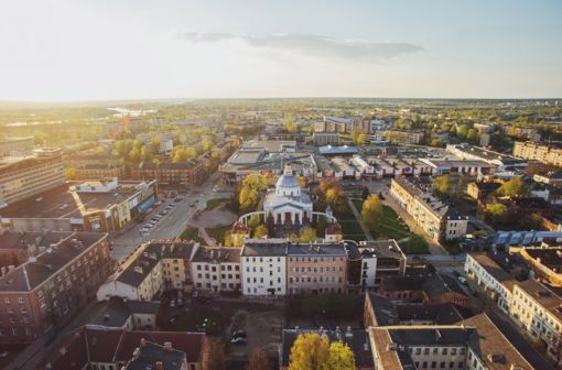 Daugavpils City Council Global Energy Management implementation case study