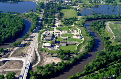 Des Moines Water Works Global Energy Management implementation case study