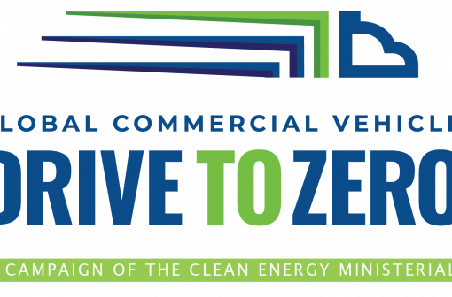 COP26 Drive To Zero MoU for Zero Emissions Trucks