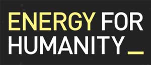 energy for humanity