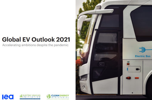 Global EV Outlook 2021