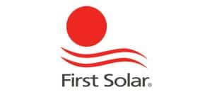 FIRST SOLAR