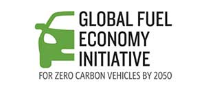 global fuel economy initiative
