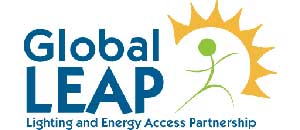 Global Lighting and Energy Access Partnership