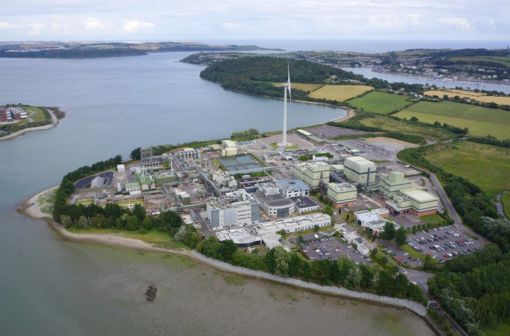 GSK Cork Global Energy Management implementation case study