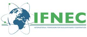 International Framework for Nuclear Energy Cooperation (IFNEC)