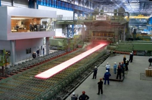 PJSC "Magnitogorsk Iron and Steel Works” Global Energy Management implementation case study