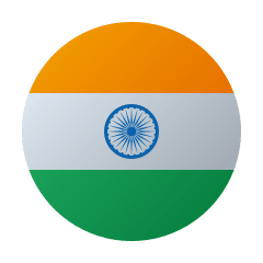 india circular hires