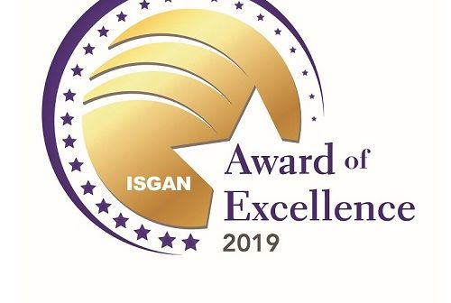 Application process open for ISGAN's 2019 Award of Excellence