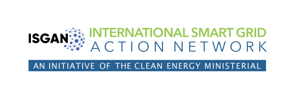 International Smart Grid Action Network