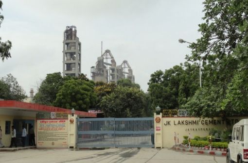 JK Lakshmi cement Limited, Global Energy Management implementation case study