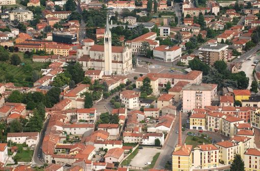 City of Montecchio Maggiore Global Energy Management implementation case study