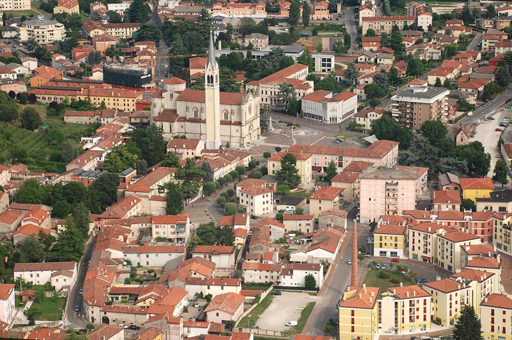 City of Montecchio Maggiore Global Energy Management implementation case study