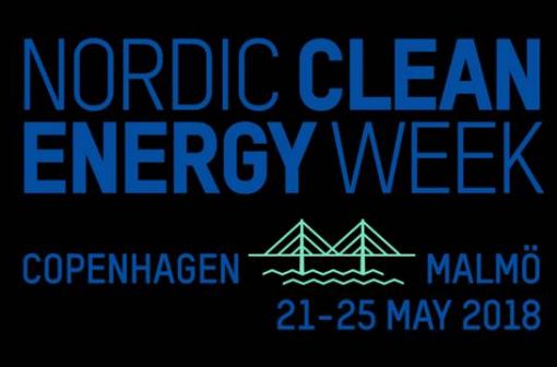 Nordic Clean Energy Week - Coming soon