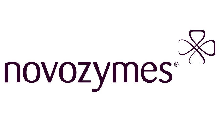 novozymes vector logo