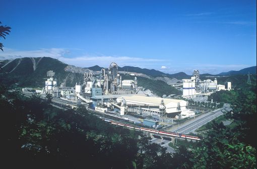 Sungshin Cement Co., Ltd. Global Energy Management implementation case study