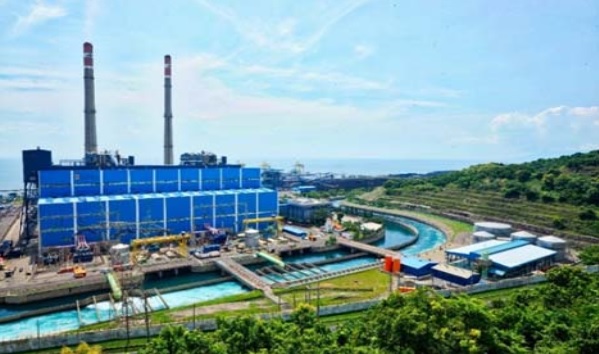 PT. Pembangkitan Jawa Bali Paiton Global Energy Management implementation case study