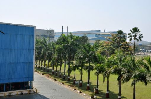JSW Steel Coated Products Limited Global Energy Management implementation case study