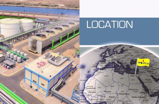 MISR Fertilizers Production Company (MOPCO) Global Energy Management implementation case study