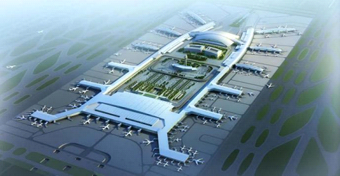 Guangzhou Baiyun International Airport Co. Ltd. Global Energy Management implementation case study