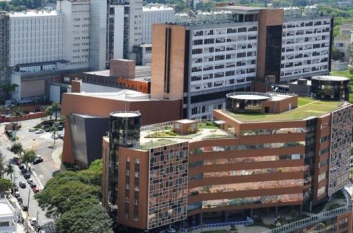 Hospital Israelita Albert Einstein - Unidade Morumbi Global Energy Management implementation case study