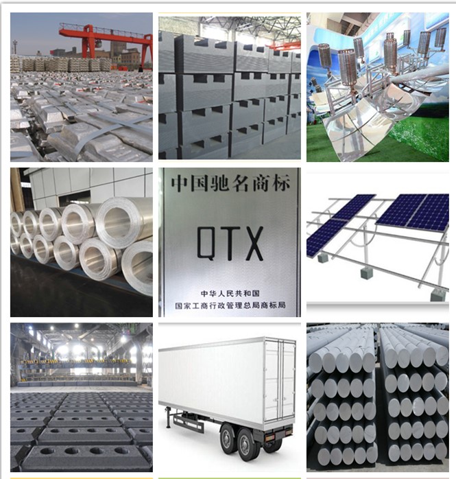 Qingtongxia Aluminum Industry Co., Ltd. Global Energy Management implementation case study