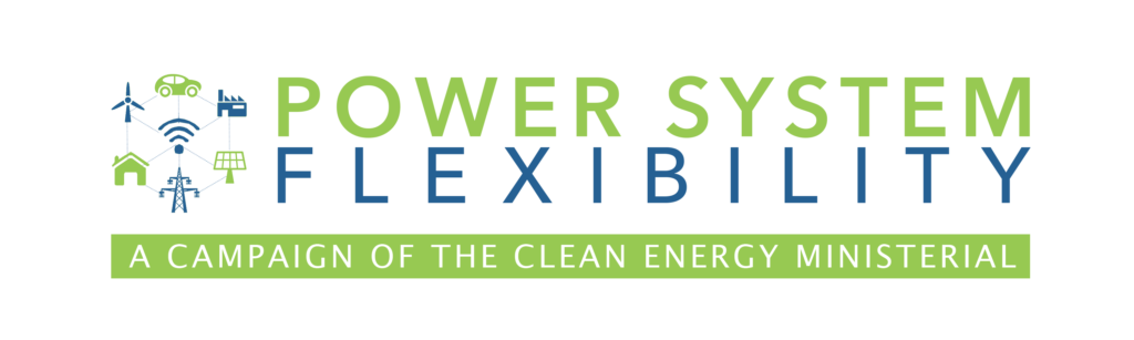 Power System Flexibility campaign
