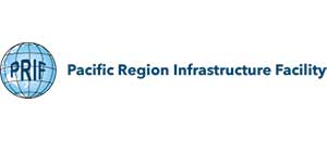 Pacific region infrastructure facility