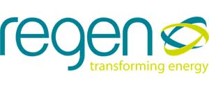 Regen transforming energy