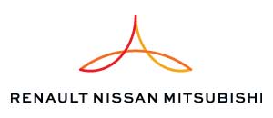 Renault-Nissan-Mitsubishi Alliance