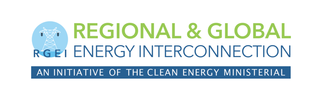 Regional and global energy interconnection