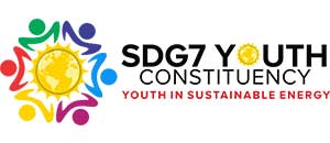 SDG7 Youth constituency